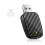 CarPlay Wireless e Android Auto Box 2 In 1, con Cavo per Dongle Wireless, Plug&, Adattatore CarPlay Android AUTO,  AI Box 2