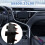 Car Air Conditioning  Control Panel AC Temperature Control Panel 55900-33L00 for  Camry LHD 7