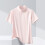 (Light Gray,M)Polo Uomo Donna Seta Ghiaccio Elasticizzata Raffreddamento Tshirt per Jogging Sport e 9
