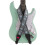 Axelremmar för Akustisk Gitarr, Broderade Axelremmar för Akustisk Gitarr, Elgitarrtillbehör, Blå 4