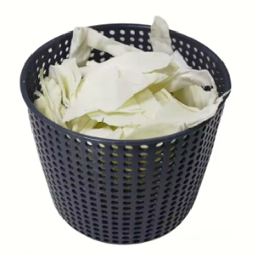 För  TM5/TM6 Filterkorg, Grönsaksfilterkorg, Används för Att Förbättra Matlagning och Matlagning. 2
