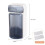 Makeup Brush Storage Box Facial Cream Cosmetics Storage Rack Dressing Table Wall Mount Bathroom Storage Rack 6