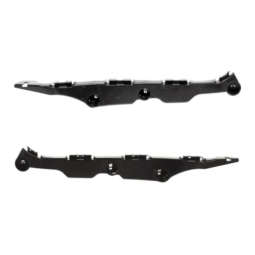 Front Left & Right Side Bumper Bracket for  Avalon 2005-2010 52145AC040, 52146AC040 1