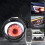 Devil Eye LED Headlight Kit Car Dynamic Lights 12v with Remote Control Control Eyes Retrofit Kits Headlight Assembly 6