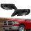 Front Bumper Bracket Support for Ram 1500 Classic 2013-2019 Left+Right Side 68104944AD, 68104945AD 5
