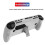 For  ALLY X Game Console TPU Protective Case Anti Fall Scratch Resistant Waterproof Handbag Storage Case Console 2