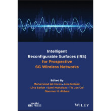 Intelligent Reconfigurable Surfaces IRS for Prospective 6G Wireless Ne