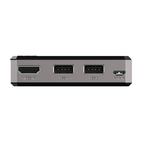 Módulo POD USB HUB y Compatible con para  para Raspberry Pi Zero 2 W Funciona con Otros Módulos Zero POD 1
