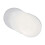 50Pcs Plastic Watch Dial Protecting Plastic Sheets Watch Dial Case Back Pad Protector Watch Repair Tools for Watchmaker 7