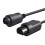 Cavo di Prolunga per Controller N64 da 12 Pezzi 6Ft per Controller  64 N64 4