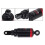 Rear  for   MAX G3 Electric Scooter Spring Damping Replacement Part 5