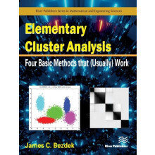 Elementary Cluster Analysis Four Basic Methods that Usually Work by Be