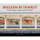 Museum in Transit by Xhingyu Chen Hardcover Book 1