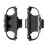 Aolion Game Bracelet Strap for  2 Controller Wristband for NS2 Full Dance Power  Controller Accessories Black 3