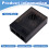 For Raspberry Pi 5 Case with Cooling Fan Enhanced Protection Durable Design Easy Assembly Perfect Fit Black 3