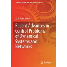 Recent Advances in Control Problems of Dynamical Systems and Networks