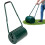 Oypla 30L Water Filled Garden Lawn Roller 1