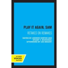 Play It Again Sam Paperback Book