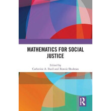 Mathematics for Social Justice Paperback Book