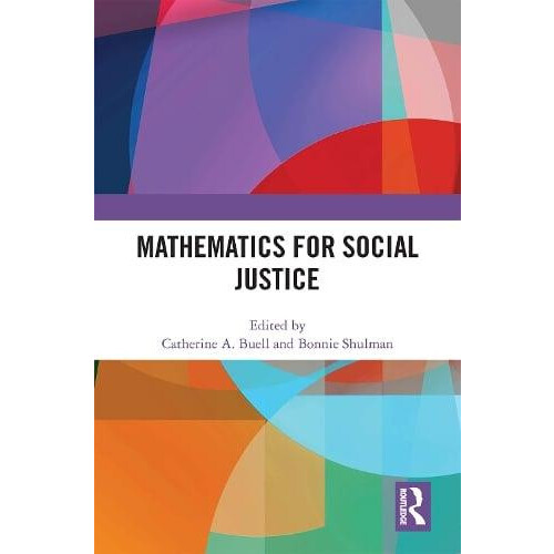 Mathematics for Social Justice Paperback Book