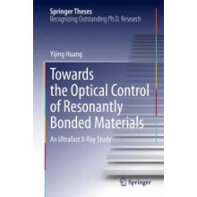 Towards the Optical Control of Resonantly Bonded Materials An Ultrafas