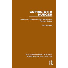 Coping with Hunger Hazard and Experiment in an African RiceFarming Sys