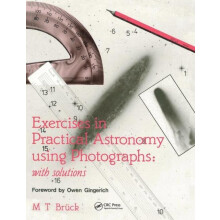 Exercises in Practical Astronomy by M.T Buck Paperback Book