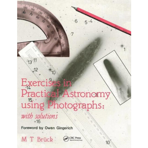 Exercises in Practical Astronomy by M.T Buck Paperback Book
