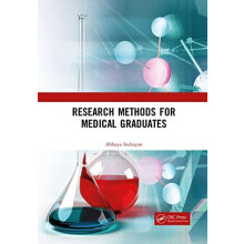 Research Methods for Medical Graduates by Abhaya Indrayan Paperback Bo