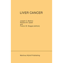 Liver Cancer Paperback Book