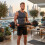 Living And Home Adjustable 2-in-1 Dumbbell & Barbell Set 1
