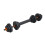 Living And Home Adjustable 2-in-1 Dumbbell & Barbell Set 3