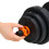 Living And Home Adjustable 2-in-1 Dumbbell & Barbell Set 5