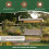 3 Seater Swing Canopy Replacement 180g Polyester 4