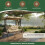 3 Seater Swing Canopy Replacement 180g Polyester 7