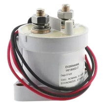 EV200AAANA 1618002-7 12-24V 500A New Electric Vehicle Contactor EV200 High Voltage Relay Car Accessories