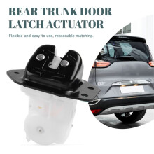 Rear Trunk Tailgate Lock Actuator 905038753R for Espace Talisman XFD 2015-2023