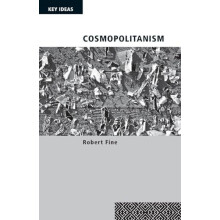 Cosmopolitanism by Robert Fine Paperback Book