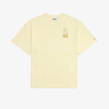(S, Not Specified) Originals Trek Tshirt Cream