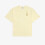 Clarks Originals Trek Tshirt Cream 1