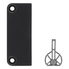 Bovenste Snijblokmontage voor X2D Top of The Cutter Printeraccessoires