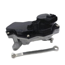 1720111070 Turbo Electronic Actuator Turbocharger for Hilux Prado Innova Fortuner 1GD-FTV 17201-11070