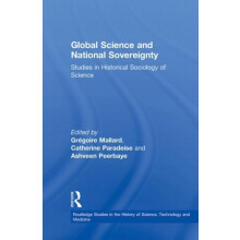 Global Science and National Sovereignty Paperback Book
