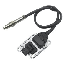 04L907805DB A2C15226300-01 Sonde Lambda (Oxyde D'Azote, NOx, O2) pour Voiture, Compatible avec pour