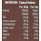 Trek Cocoa Oat Protein Flapjacks, 3x50g 3