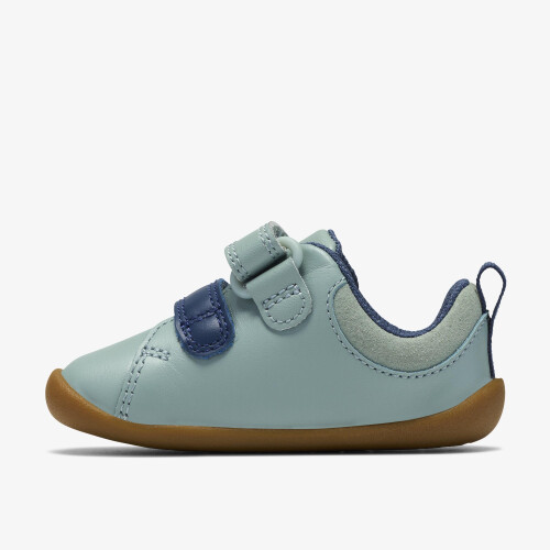 Clarks Roamer Coast T Mint 1