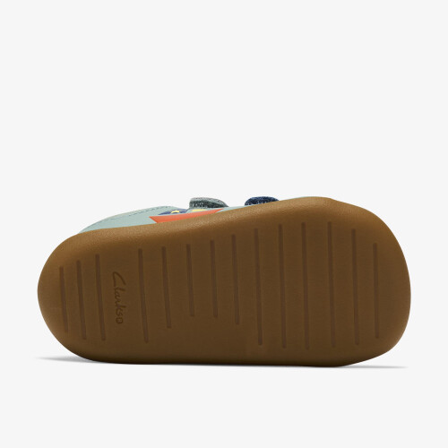 Clarks Roamer Coast T Mint 2