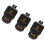 Siliconen Hoes voor  X2D Hotend Nozzle 3D-Printer Accessoires 2
