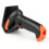 Universal Barcode Scanner Holder, Barcode Scanning Holder, Barcode Reader Rack Bracket Wall Mount Accessiors Fit 5