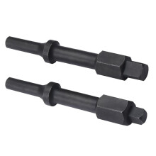 Pneumatic Bolting Breakout Kit 32029, Pneumatic Drill Kit 37315 3/8inch and 37316 1/2inch Bolt Breaker